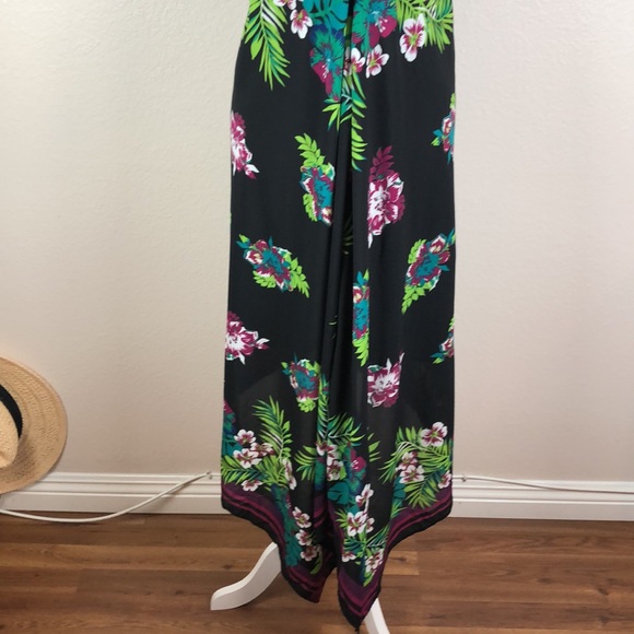 Old Navy Tie-Back Dress Sz Small - Picture 6 of 9